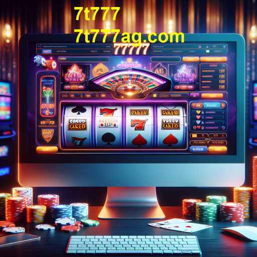 Explorando o Mundo dos Cassinos Online: Uma Nova Era de Entretenimento