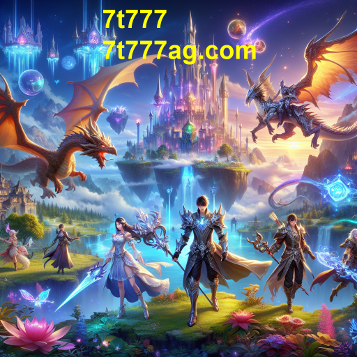 Descubra o Universo dos Jogos de Estratégia no 7t777